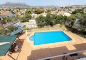 Xalet independent amb terreny en venda a la España, Calp, ref.: TR327197 foto