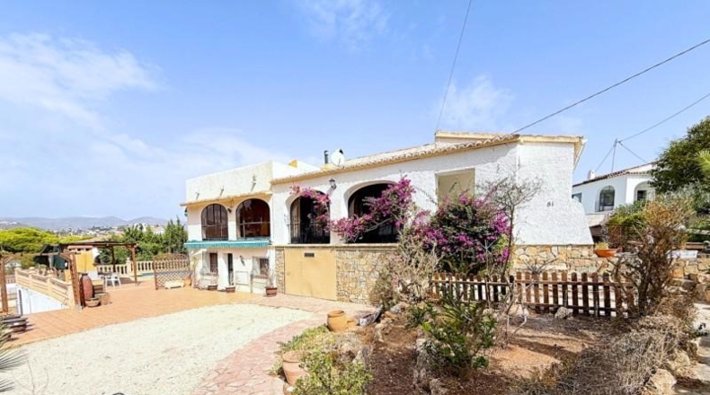 Navarra - Monteagudo - 1246m2
