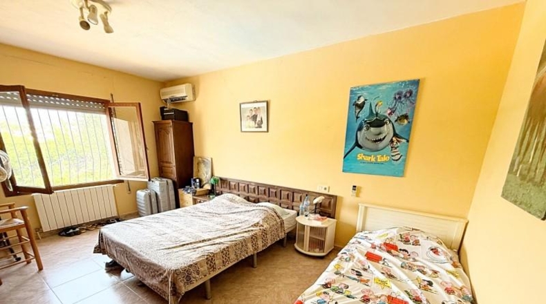 Navarra - Monteagudo - 1246m2
