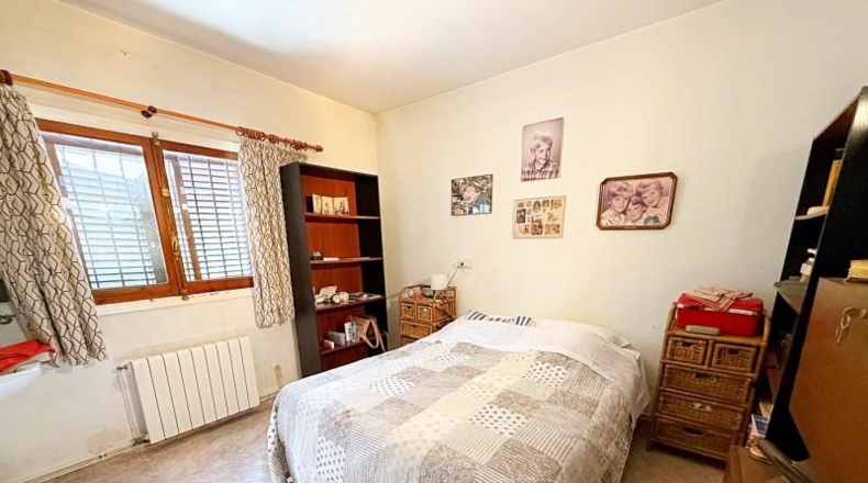 Navarra - Monteagudo - 1246m2