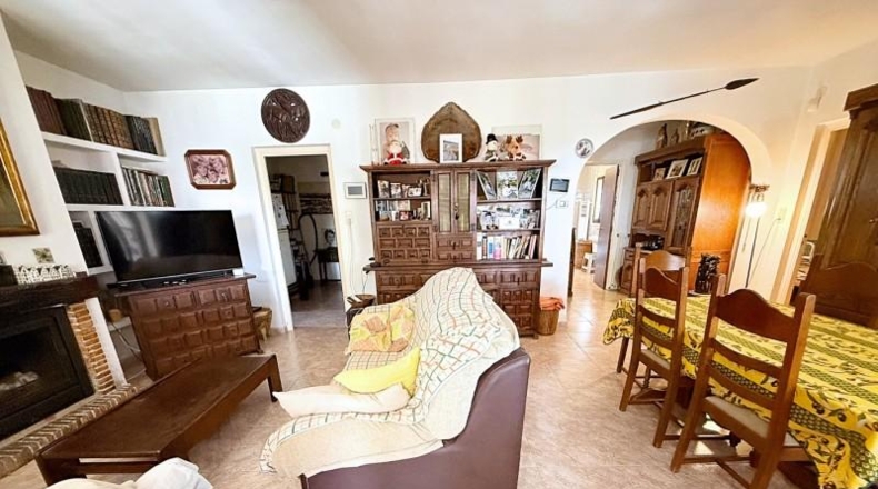 Navarra - Monteagudo - 1246m2