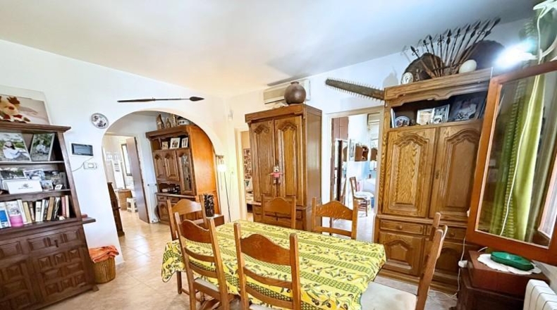 Navarra - Monteagudo - 1246m2