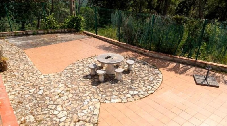 Gerona - Pals - 762m2