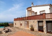 Xalet independent amb terreny en venda a la España, Pals, ref.: TR327645 foto