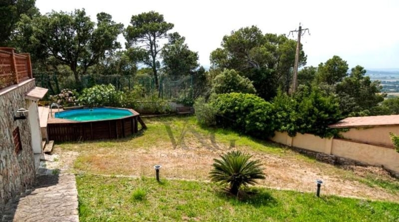 Gerona - Pals - 762m2