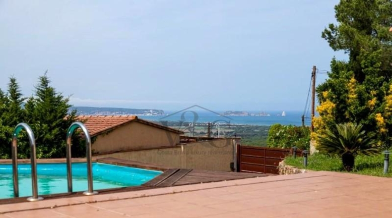 Gerona - Pals - 762m2