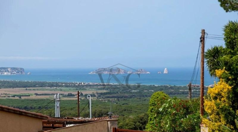 Gerona - Pals - 762m2
