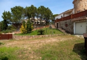 Xalet independent amb terreny en venda a la España, Pals, ref.: TR327645 foto