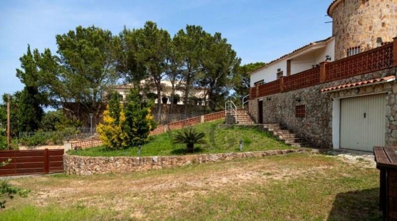 Gerona - Pals - 762m2