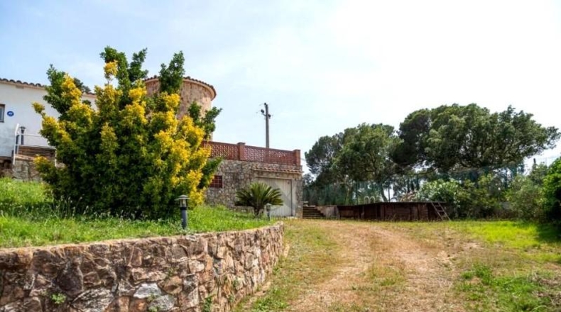 Gerona - Pals - 762m2