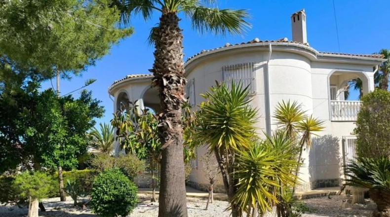 Alicante - Torrevieja - 1100m2