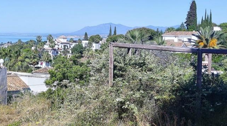Málaga - Marbella - 1000m2