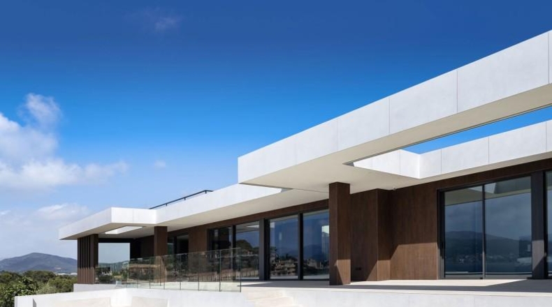Málaga - Marbella - 1000m2