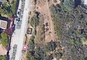 Parcela urbanizable en venta en la España, Marbella, ref: TR280040 foto
