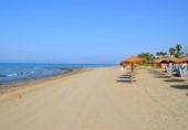 Parcela urbanizable en venta en la España, Marbella, ref: TR280040 foto