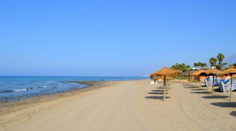 Málaga - Marbella - 1000m2