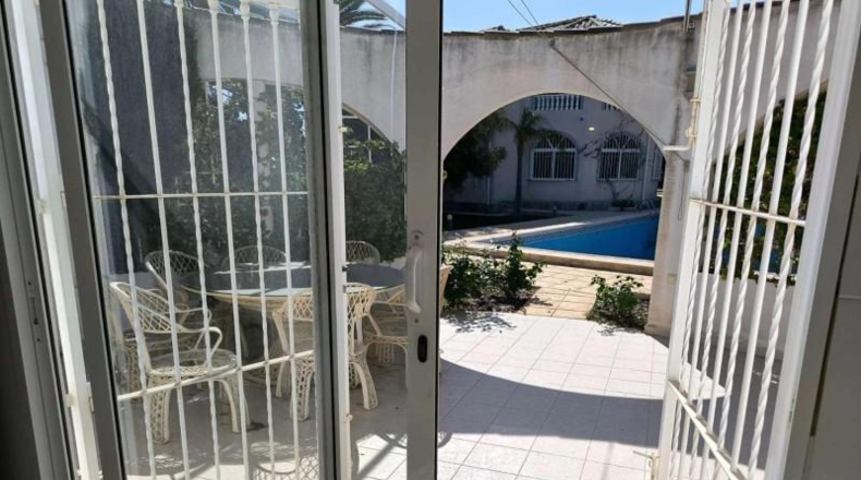Alicante - Torrevieja - 1100m2