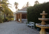 Casa de camp amb terreny en venda a la España, Barbate, ref.: TR315905 foto