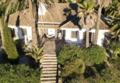 Casa de camp amb terreny en venda a la España, Barbate, ref.: TR315905 foto