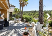 Casa de camp amb terreny en venda a la España, Barbate, ref.: TR315905 foto