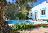 Casa de camp amb terreny en venda a la España, Barbate, ref.: TR315905 foto