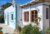 Casa de camp amb terreny en venda a la España, Barbate, ref.: TR315905 foto
