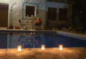 Casa de camp amb terreny en venda a la España, Barbate, ref.: TR315905 foto