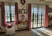 Casa de camp amb terreny en venda a la España, Barbate, ref.: TR315905 foto