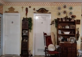 Casa de camp amb terreny en venda a la España, Barbate, ref.: TR315905 foto