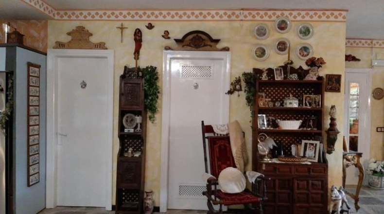 Cádiz - Barbate - 9000m2