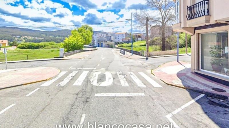 La Coruna - Laxe - 6578m2