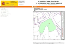 Лахе 6578&nbsp;м²