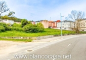 Parcel·la urbanitzable en venda a la España, Laxe, ref.: TR311224 foto