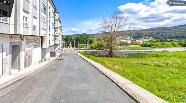 La Coruna - Laxe - 6578m2