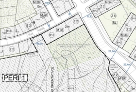 Лахе 6578&nbsp;м²
