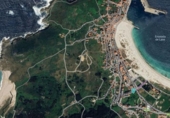 Parcel·la urbanitzable en venda a la España, Laxe, ref.: TR311224 foto