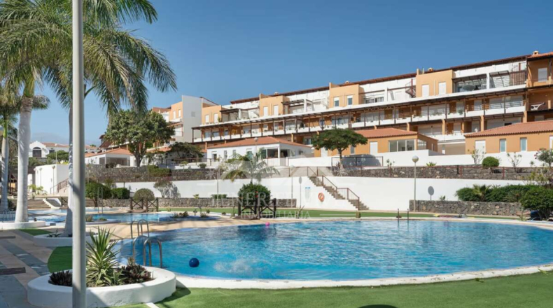 Santa Cruz de Tenerife - Arona - 117m2