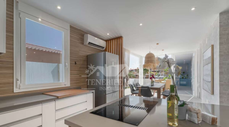 Santa Cruz de Tenerife - Arona - 117m2