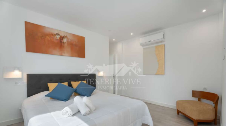 Santa Cruz de Tenerife - Arona - 117m2