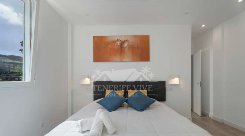 Santa Cruz de Tenerife - Arona - 117m2