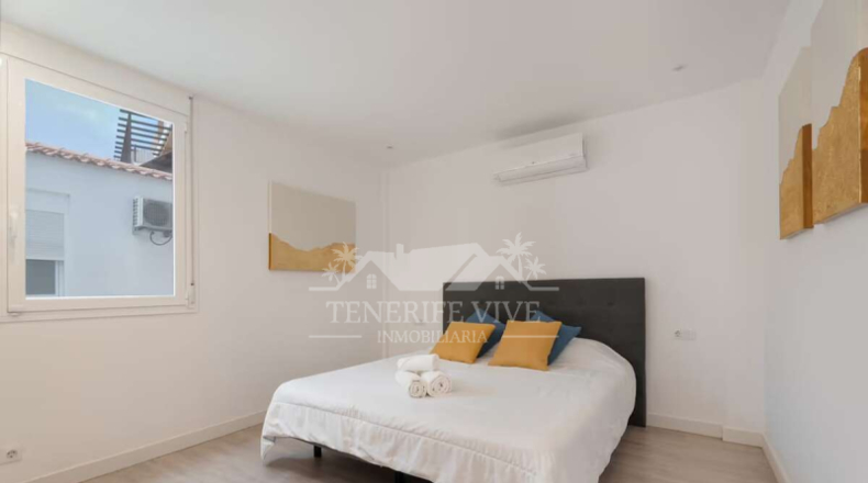 Santa Cruz de Tenerife - Arona - 117m2