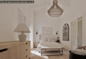 Chalet independiente con terreno en venta en la España, Carmona, ref: TR262783 foto