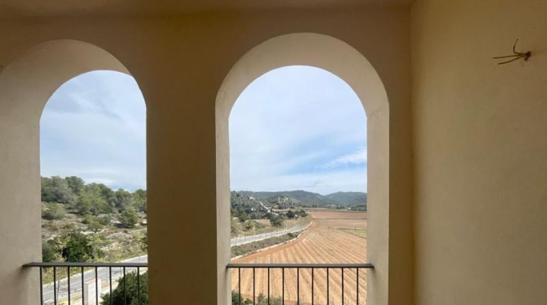 Barcelona - Sant Pere de Ribes - 262m2