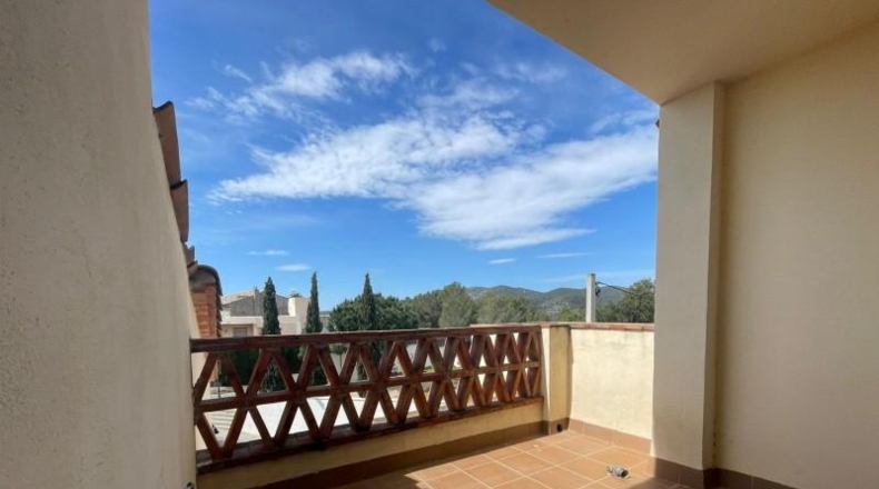 Barcelona - Sant Pere de Ribes - 262m2