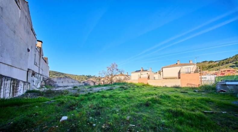 Granada - Granada - 1058m2