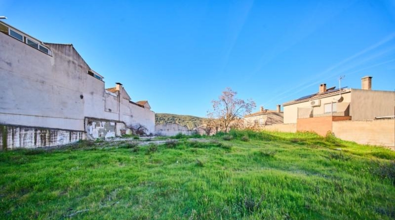 Granada - Granada - 1058m2