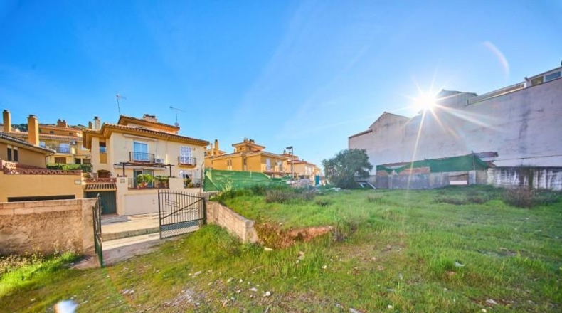 Granada - Granada - 1058m2