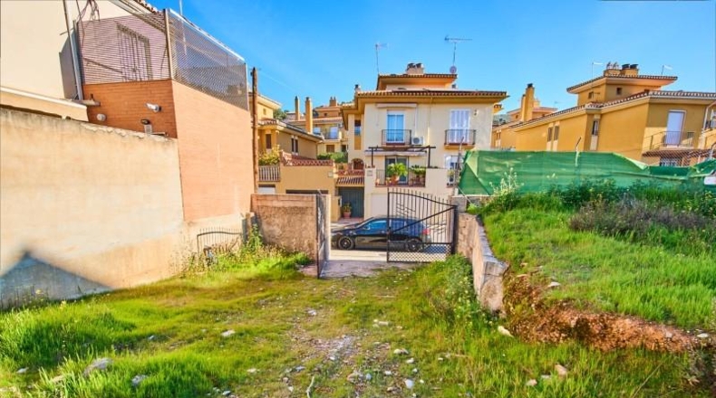Granada - Granada - 1058m2
