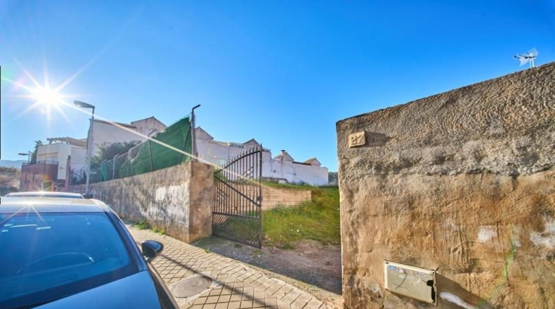 Granada - Granada - 1058m2