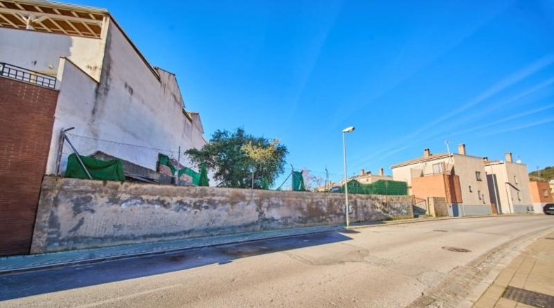 Granada - Granada - 1058m2